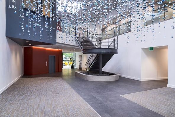 University Office Park: 333 University Avenue, Sacramento, CA 95825